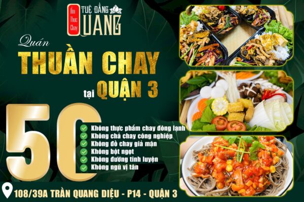 Chay Tuệ Đăng Quang