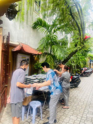 Cơm Từ Thiện Ngon Quận 3 Uy Tín