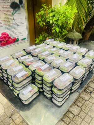 Chay Tuệ Đăng Quang