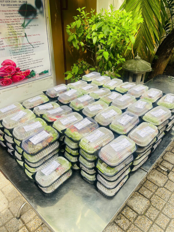 Chay Tuệ Đăng Quang