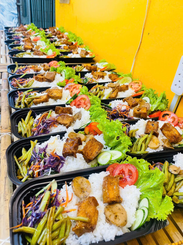 Cơm Từ Thiện Ngon Quận 3 Uy Tín