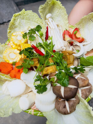 Chay Tuệ Đăng Quang