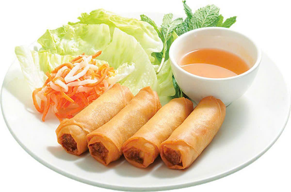 Chả Giò Chay