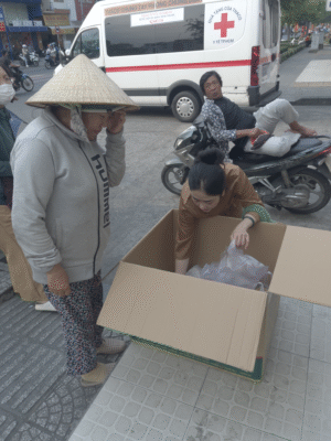 Dịch Vụ Cơm chay Từ Thiện Giá Rẻ Tại TP.HCM