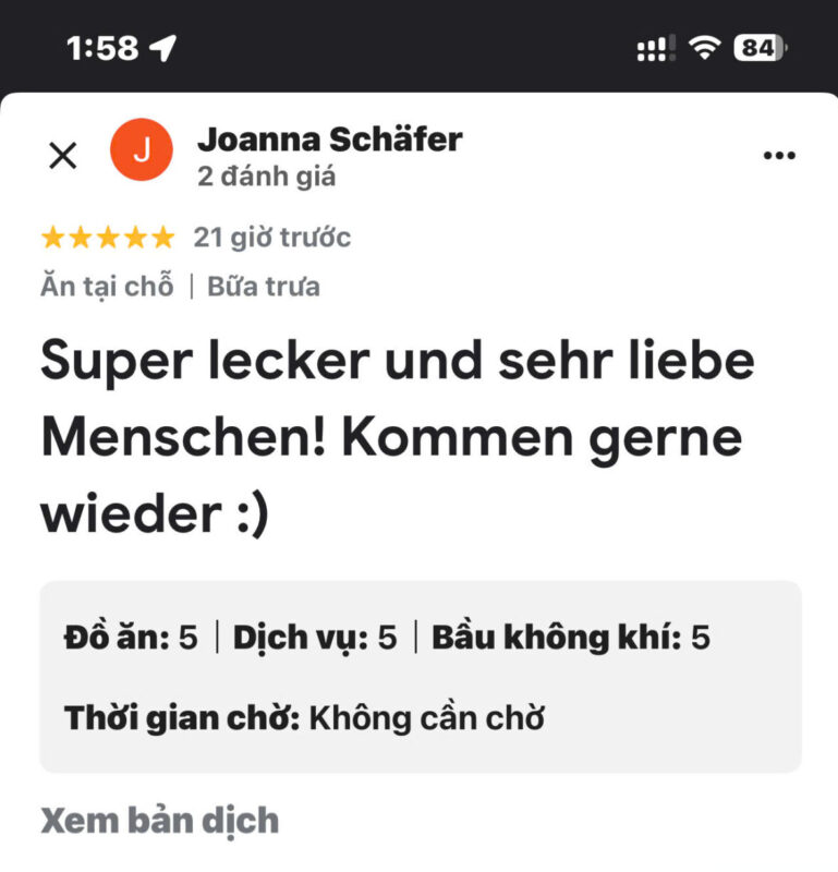 Pure Vegan Restaurant Near Me in District 3, Ho Chi Minh City