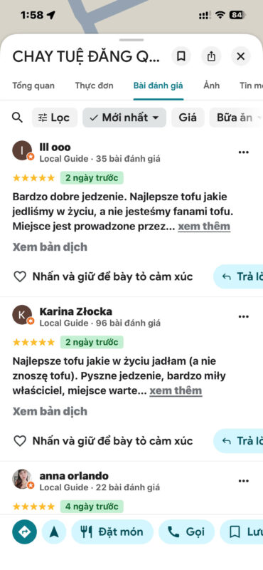 Pure Vegan Restaurant Near Me in District 3, Ho Chi Minh City